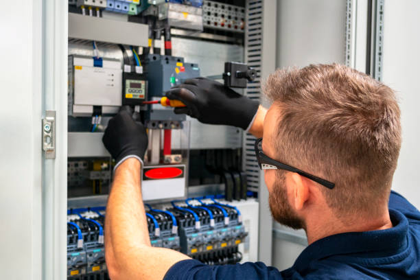 Best Electrical Contractors for Businesses  in Beverly, MA