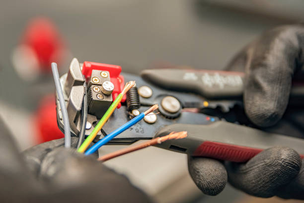Best Electrical Rewiring Services  in Beverly, MA