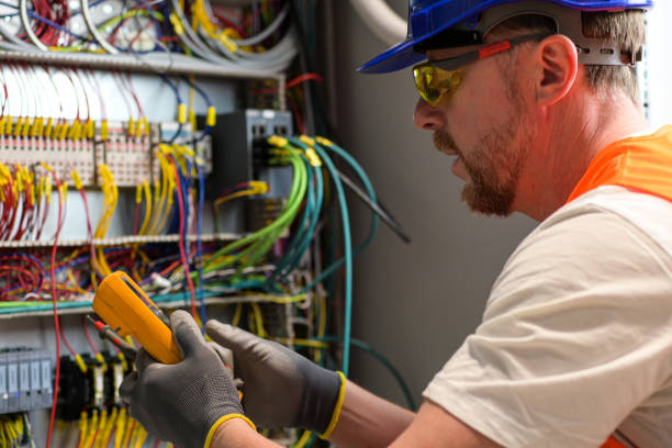 Best Electrical System Inspection  in Beverly, MA