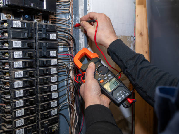 Best Licensed Electrician  in Beverly, MA