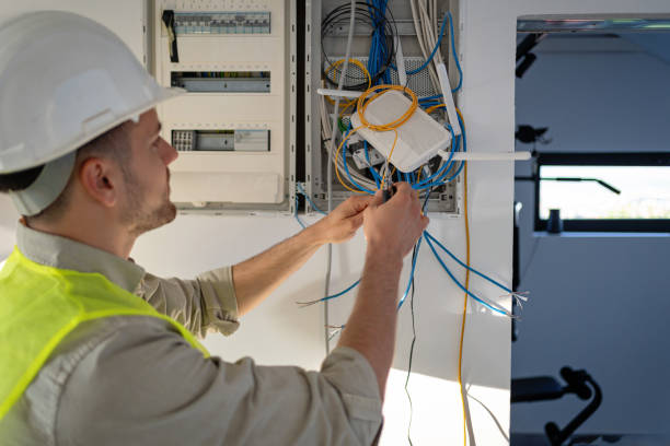 Best Electrical Upgrades for Homes  in Beverly, MA